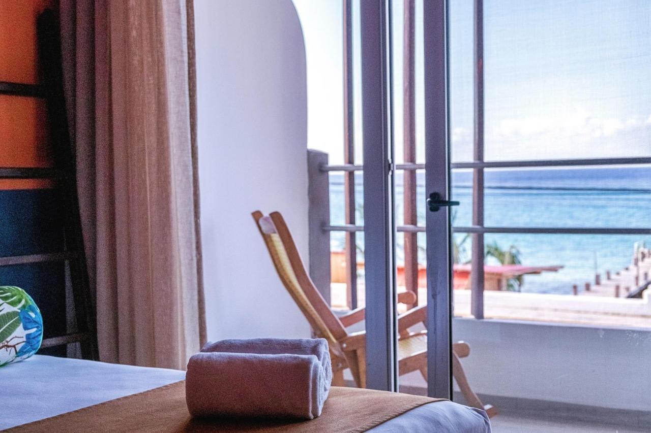 Albatros By Bedsfriends (Adults Only) Hotel Cozumel Kültér fotó