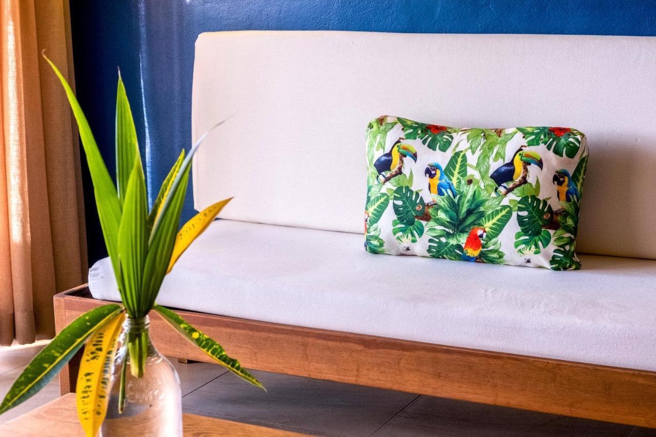 Albatros By Bedsfriends (Adults Only) Hotel Cozumel Kültér fotó